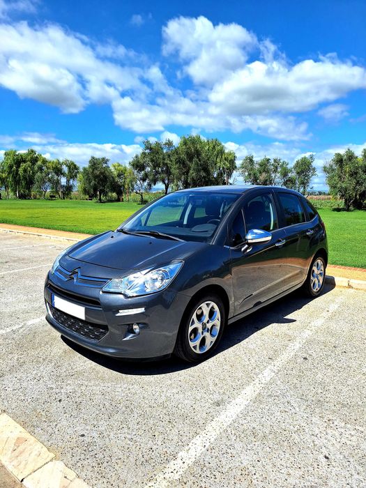 Citroën C3