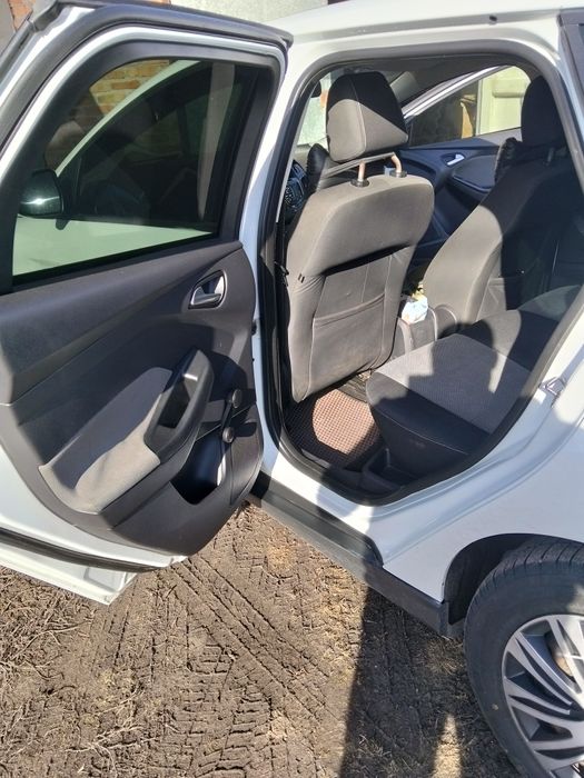 Продам Форд фокус 3