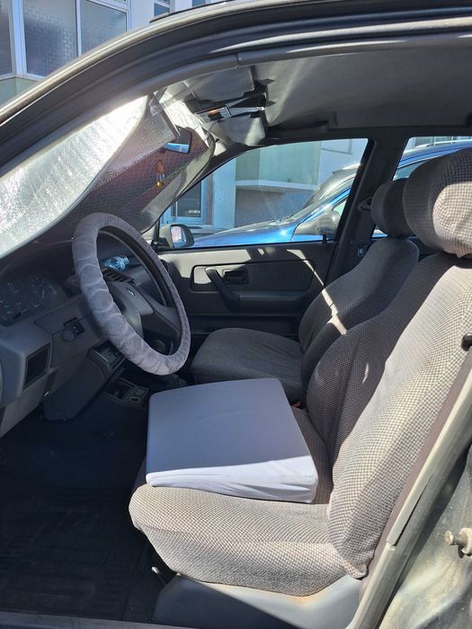 Renault clio 1.2 gasolina