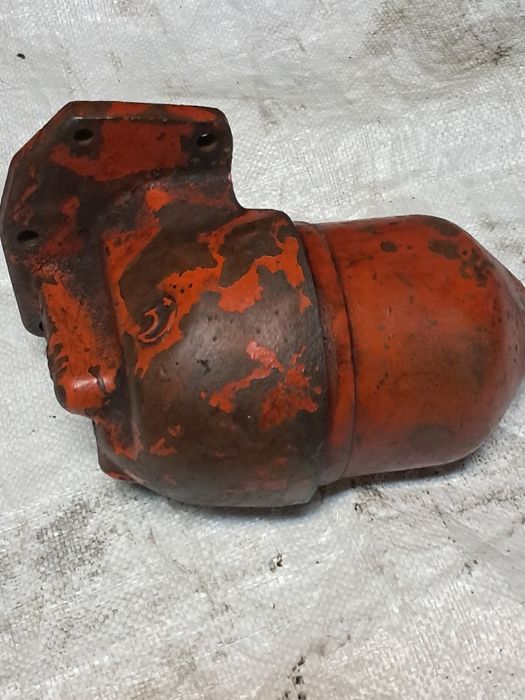 Filtr oleju do ciągnika t25 władimirec