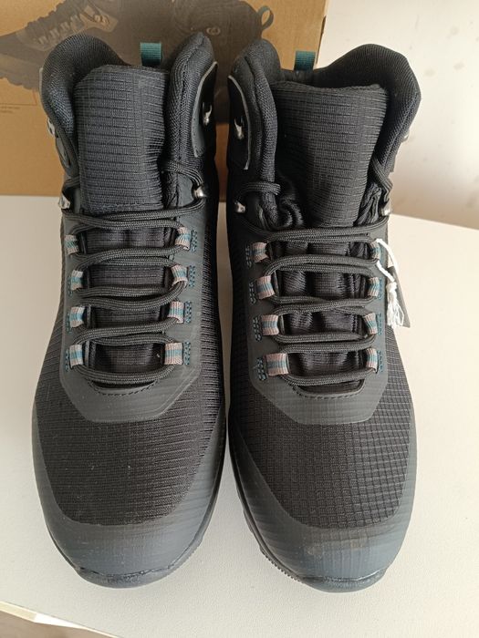 Crivit r.43 (27.5 cm) trekingi męskie waterproof