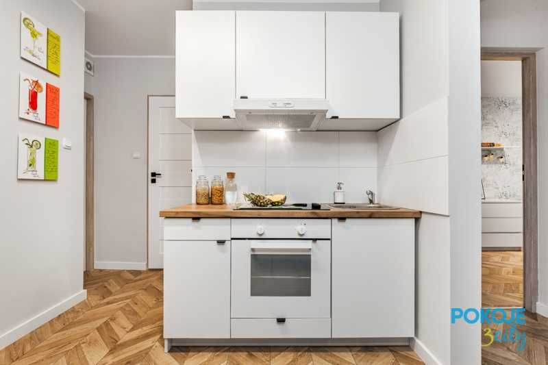 Mieszkanie – Gdańsk, Piecki-Migowo - Widok 5