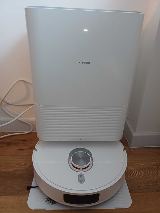 Robot sprzątający Xiaomi Robot Vacuum X20 Pro + gwarancja 15m-c