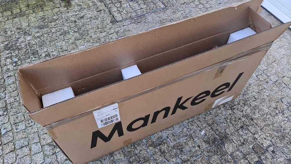 Trotinete elétrica Mankeel MK083 NOVA (Xiaomi clone), 350W,36V, 10,4Ah