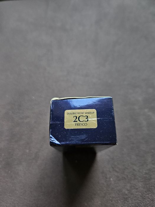 Estee lauder double wear 2c3  fresco nowy