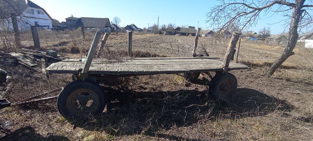 Т25 трактор, сільськогосподарський