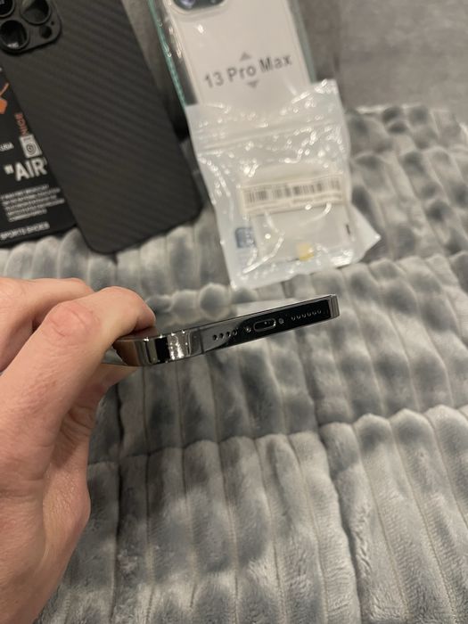 Iphone 13 Pro Max 128Gb bat100%