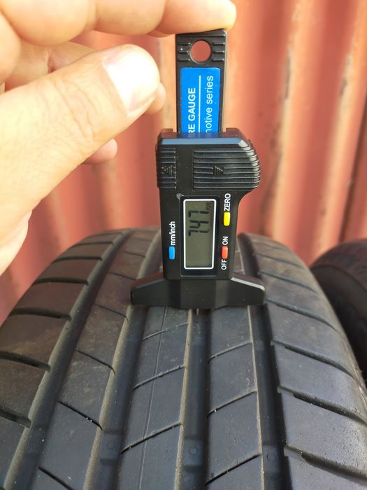 Opony letnie 195/65R15 Continental