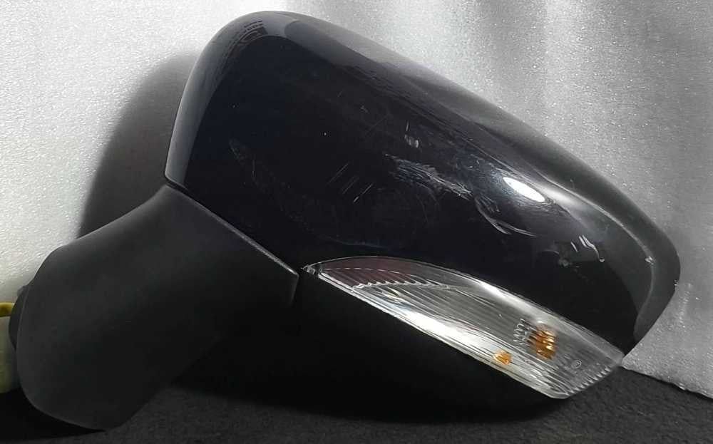 Espelho Retrovisor Esquerdo 12863220 - RENAULT CAPTUR I