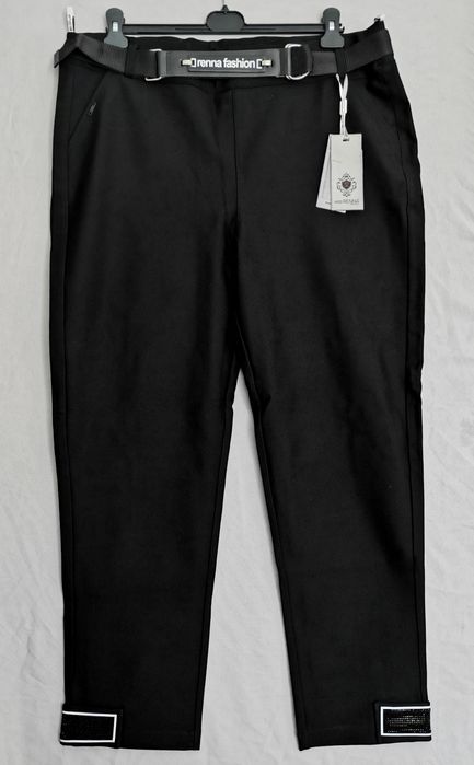 Нові жіночі штани великих розмірів. Туреччина