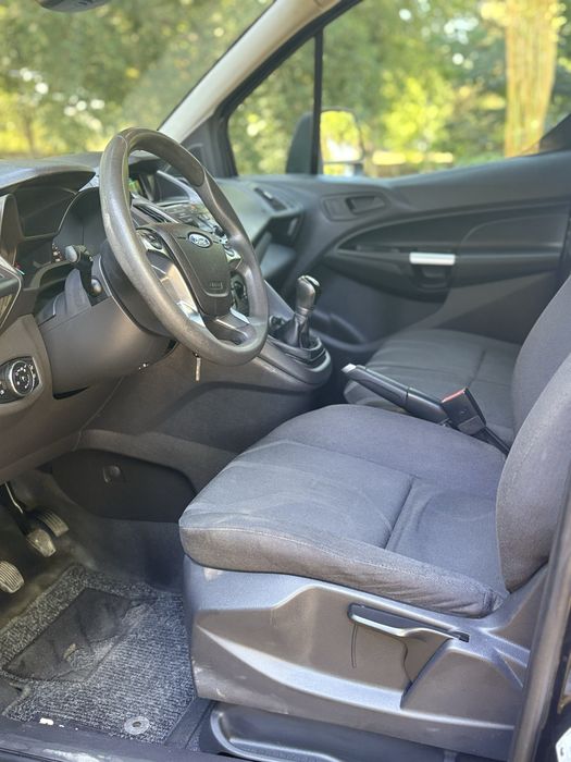 Ford transit connect 1.6