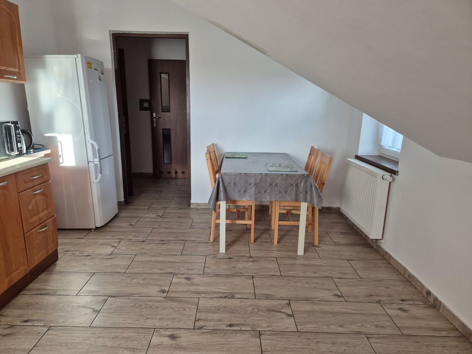 Noclegi, pokoje do wynajęcia, kwatery Nadarzyn Kajetany Janki