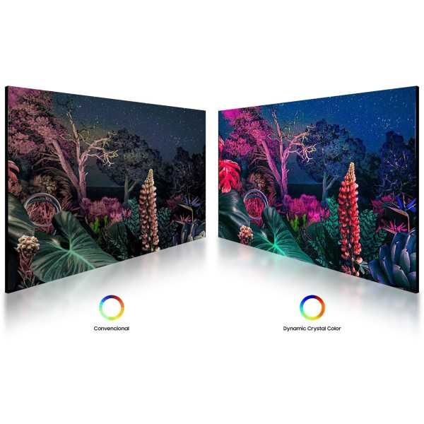 Монитор 43" Samsung Smart Signage QM43R (LH43QMREBGCXEN) - Class A БВ