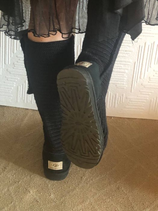 UGG розмір 40-41