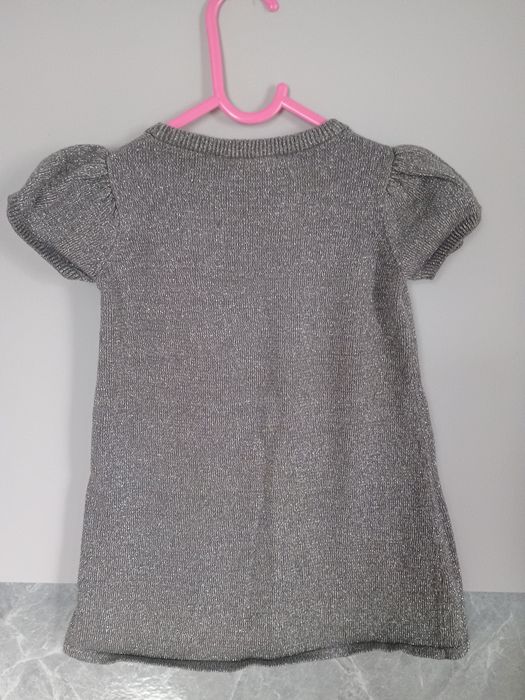 Sukienka H&M rozmiar 92