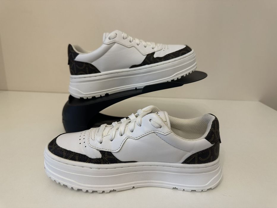 Кросівки кеди Calvin Klein