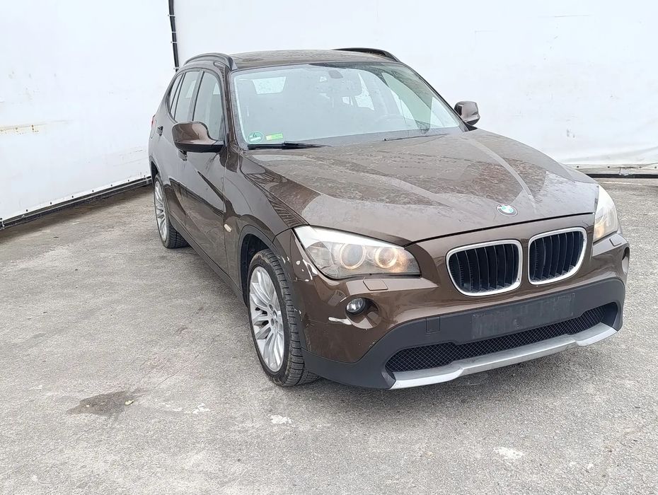 Para peças BMW X1 (E84)