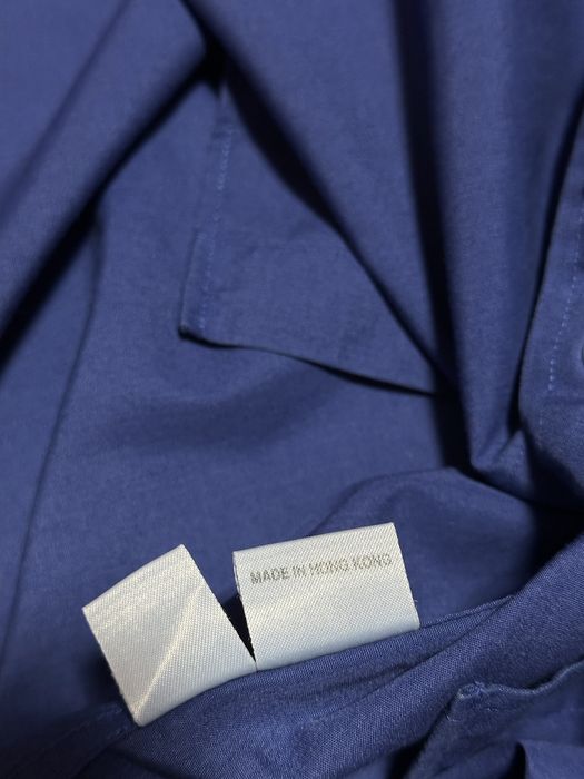 Сорочка Yves Saint Laurent (YSL) оригінал, розмір XL