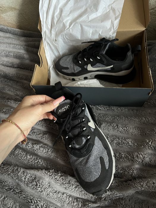 Кросівки найк air max 270