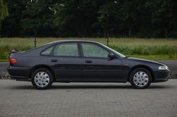 Accord ano 93 a 98