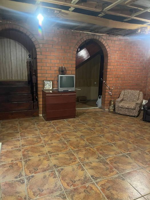 Є-ВІДНОВЛЕННЯ Дом в Змиеве 350 м2 Сертификат