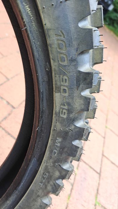 Opona MITAS Endurotrail XT + 100/90 19