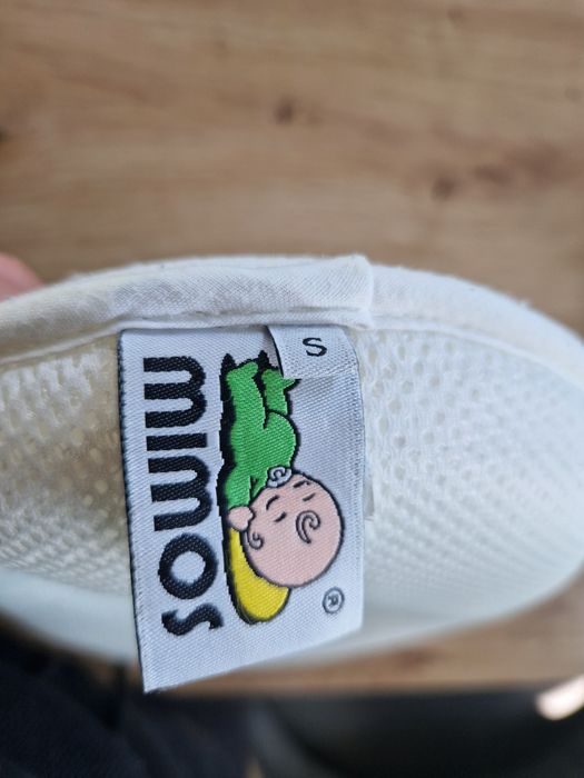 Poduszka ortopedyczna Mimos S