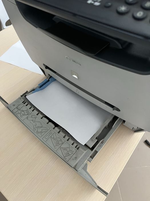 Принтер LaserBase MF5630