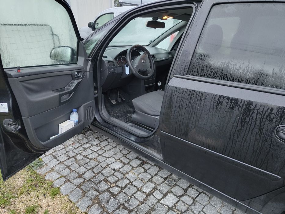 Opel Meriva 1.3 cdti