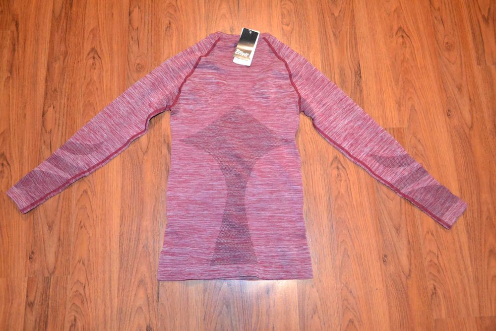 Термобілизна, кофта, термореглан р. S