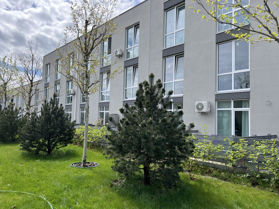 Продаж 1 кімнатної квартири ЖК Санвіль Парк єВідновлення єОселю