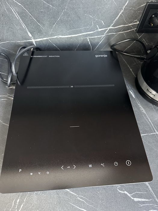 Видова смарт-квартира в елітному ЖК City Park (є резервне живлення)