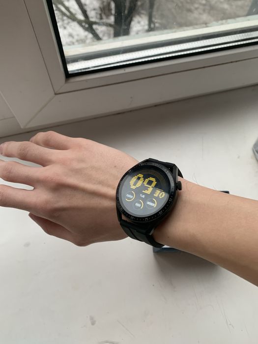 Smart Watch GT 4