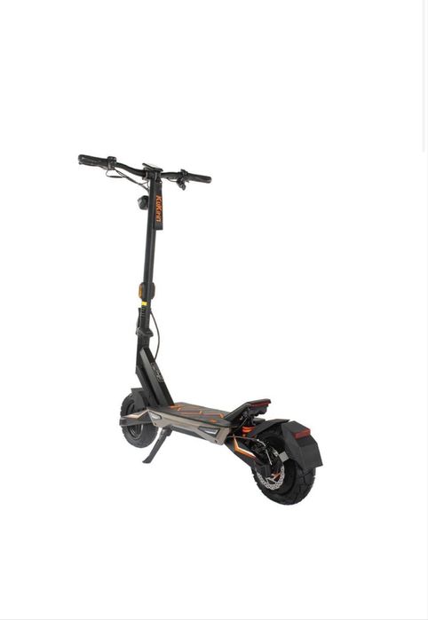 Електросамокат KuKirin T3 Новинка (800Вт; 15.6 А/г; 48В,) Гартантія