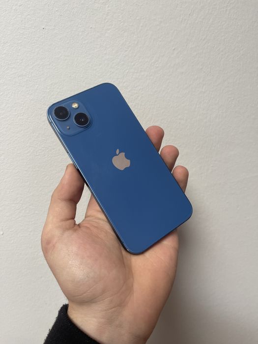 iPhone 13 128gb / Айфон / Телефон