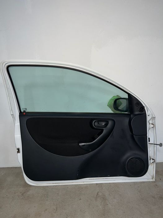 Portas Opel Corsa C 1.3 cdti