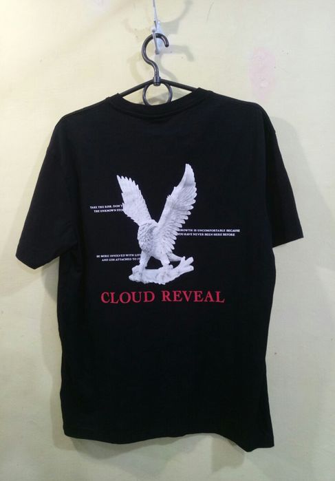 Smog літня чоловіча бавовняна футболка