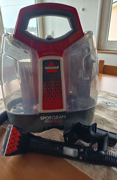 Limpar sofás e colchões