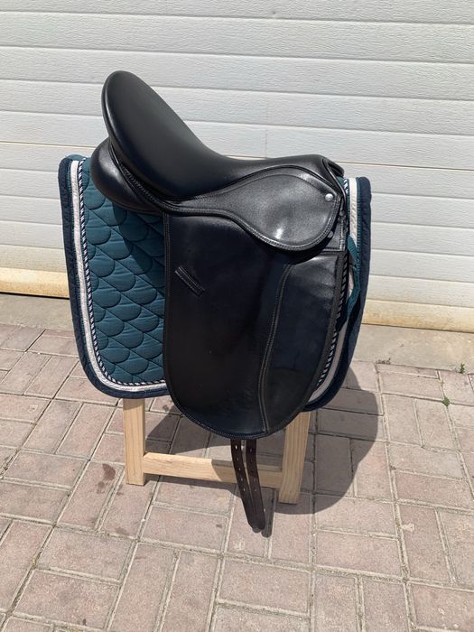 Sela de Dressage Harry’s Horse 17,5’