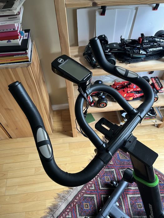 Bicicleta Spinning BodyTone