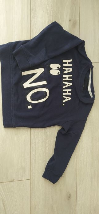 Sweter chłopięcy 92 Reserved