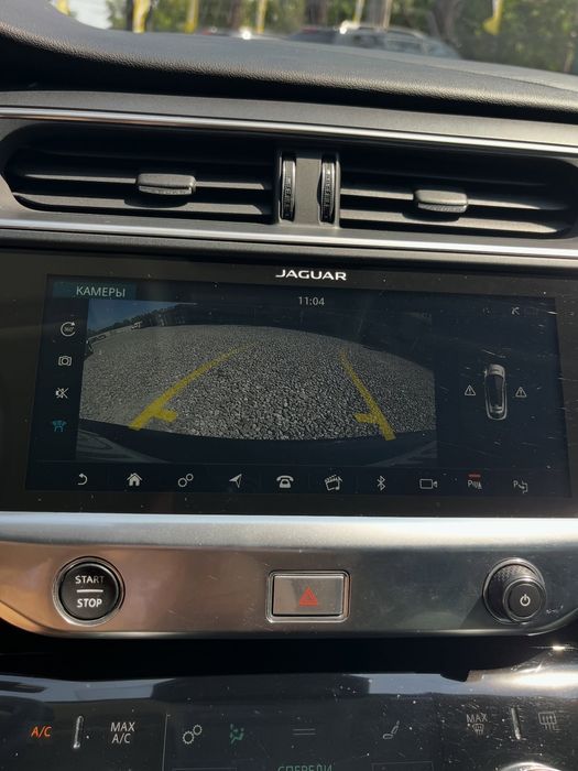 Jaguar I-Pace - 90kWt Electro