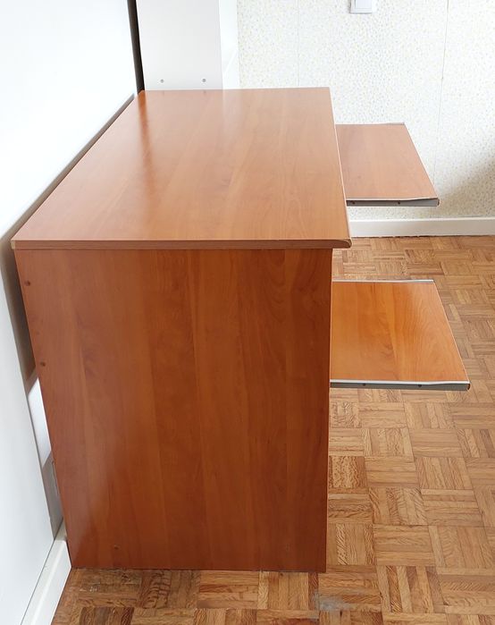 Secretaria Escrivaninha