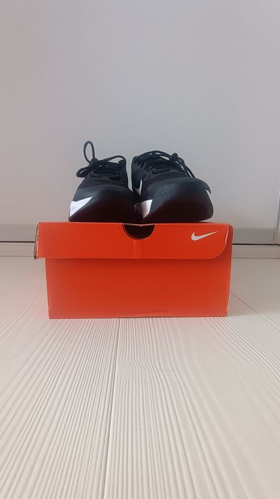 Nike Air Max Alpha Trainer 5 DM0829-001 czarne r. 45,5 – NOWE