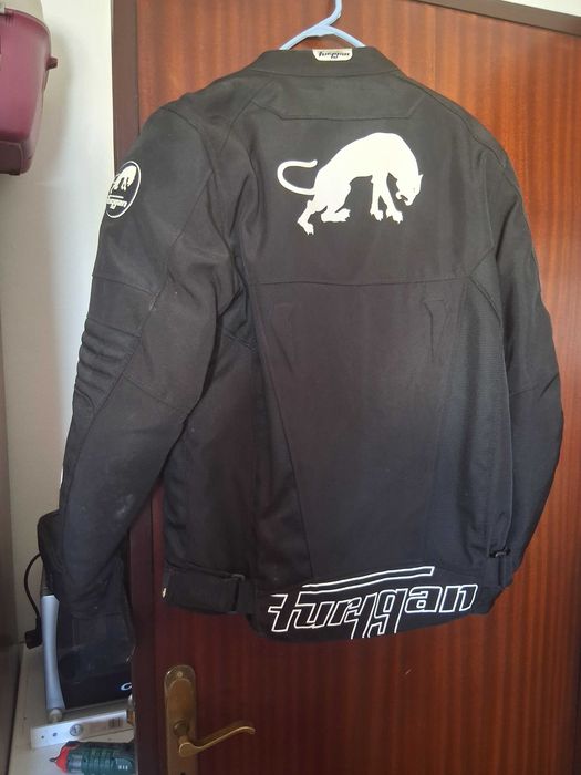 Casaco em bom estado n S