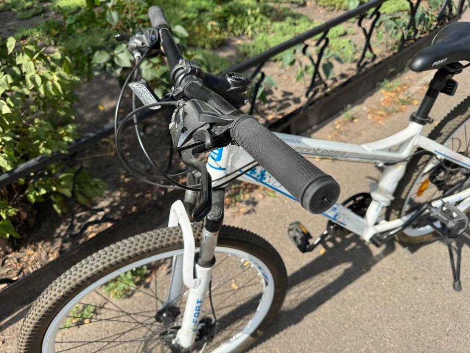 Спортивный Женский Велосипед FORT CONTESSA 26 15