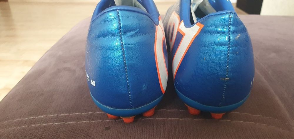 Бутси оригінал (буци) копи NIKE CR7 41 розмір (25,5см)