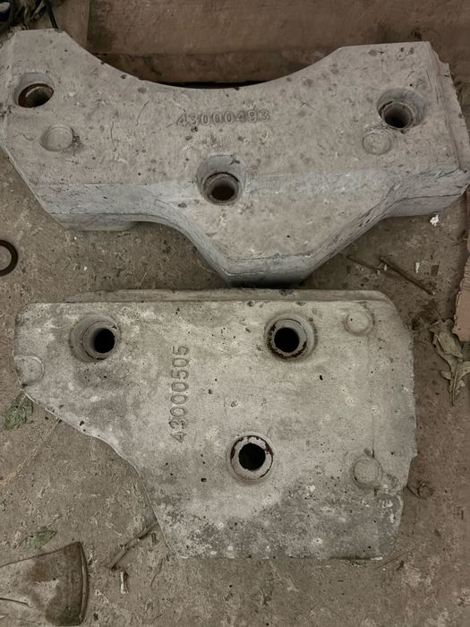 Модуль до канді ,вісі деталі є в наявності