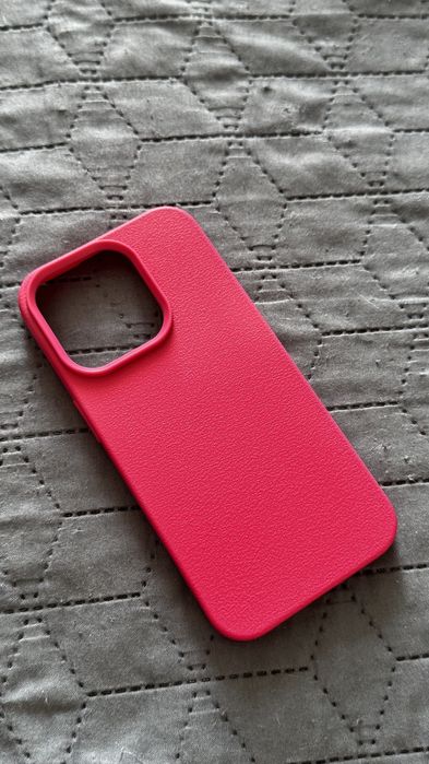 Новый чехол на iphone 15 pro