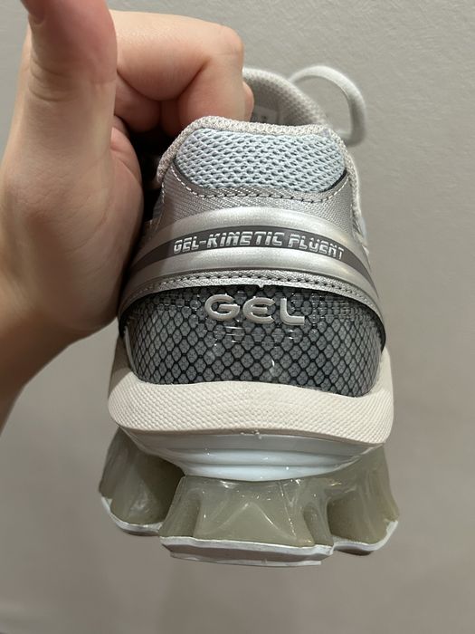 Жіночі Кросівки Asics Gel Kinetic Fluent